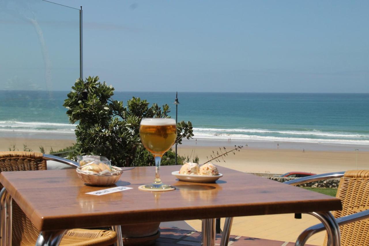 Apartamento San Jose 2, Conil. Conil De La Frontera Dış mekan fotoğraf