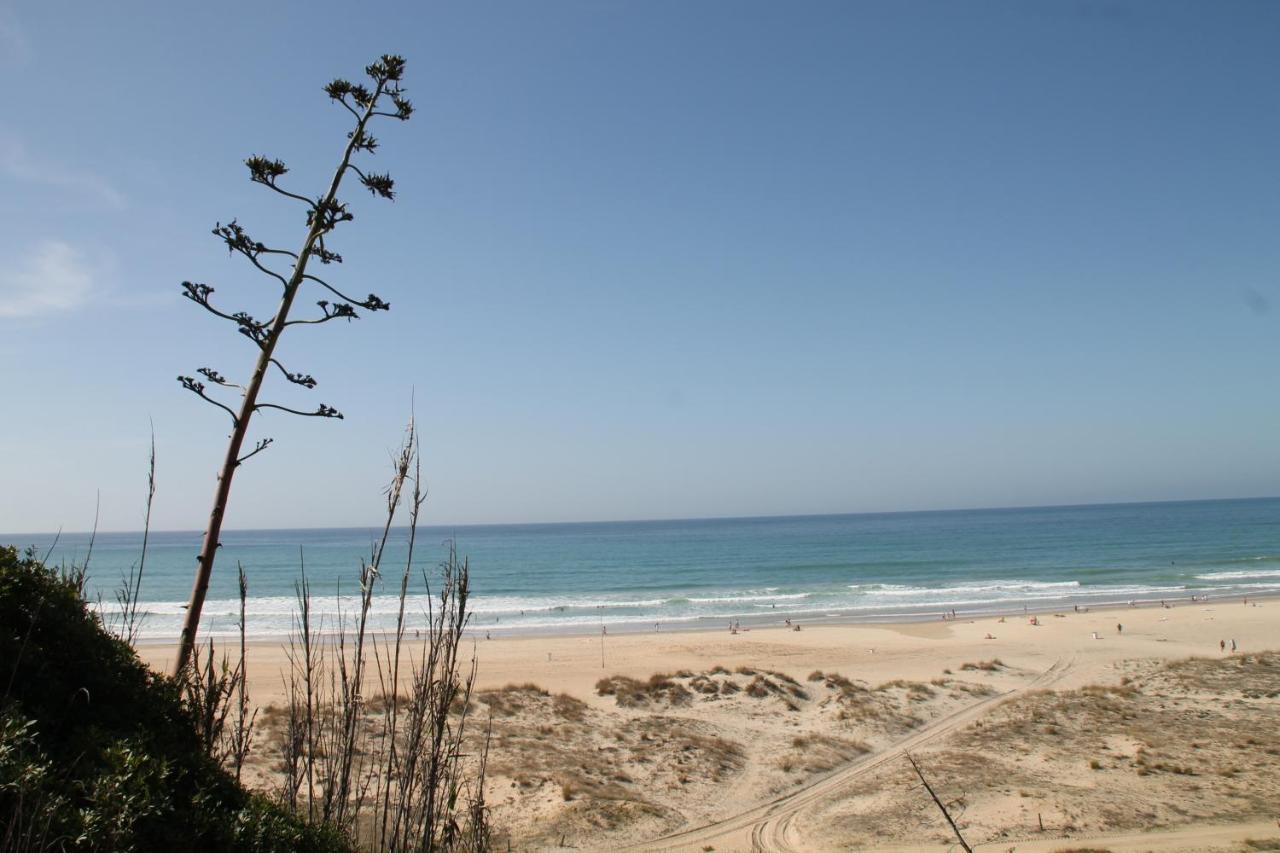 Apartamento San Jose 2, Conil. Conil De La Frontera Dış mekan fotoğraf