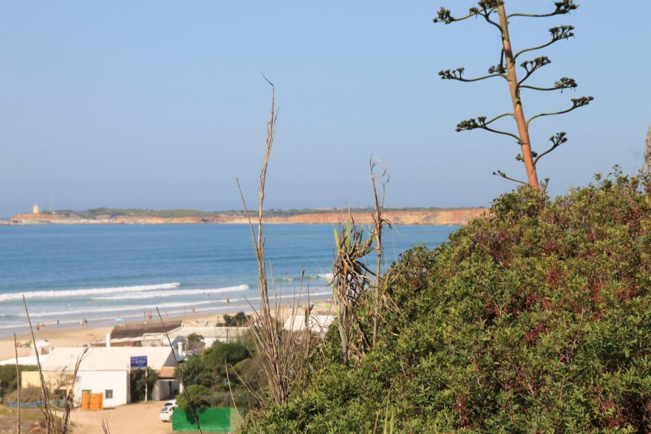 Apartamento San Jose 2, Conil. Conil De La Frontera Dış mekan fotoğraf
