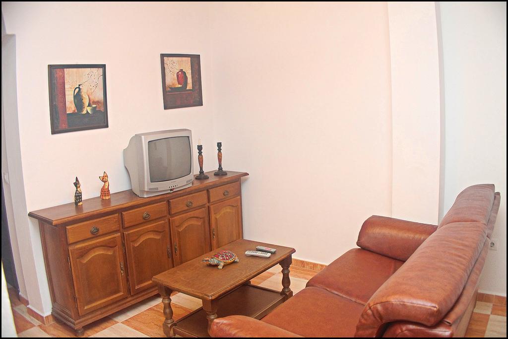 Apartamento San Jose 2, Conil. Conil De La Frontera Dış mekan fotoğraf