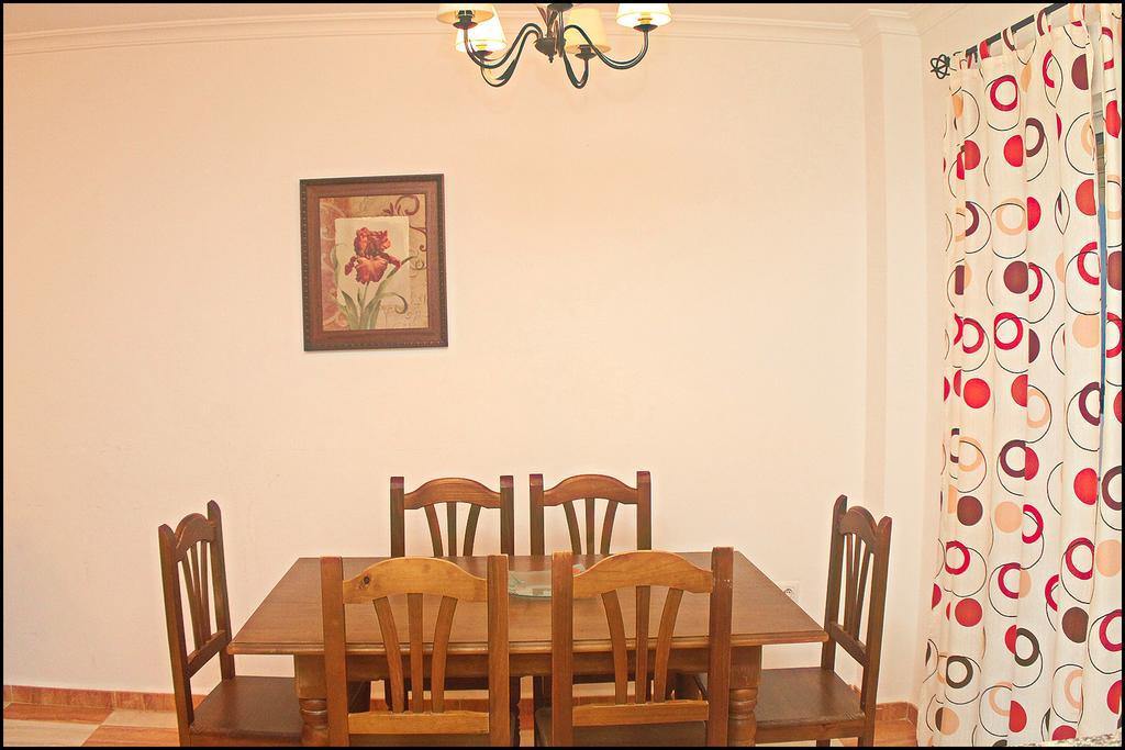 Apartamento San Jose 2, Conil. Conil De La Frontera Dış mekan fotoğraf