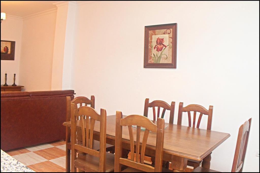 Apartamento San Jose 2, Conil. Conil De La Frontera Dış mekan fotoğraf