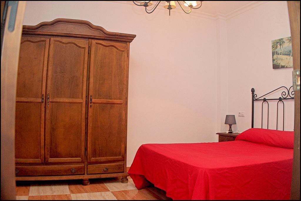 Apartamento San Jose 2, Conil. Conil De La Frontera Dış mekan fotoğraf