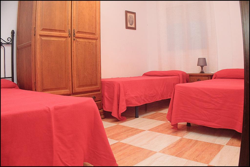 Apartamento San Jose 2, Conil. Conil De La Frontera Dış mekan fotoğraf