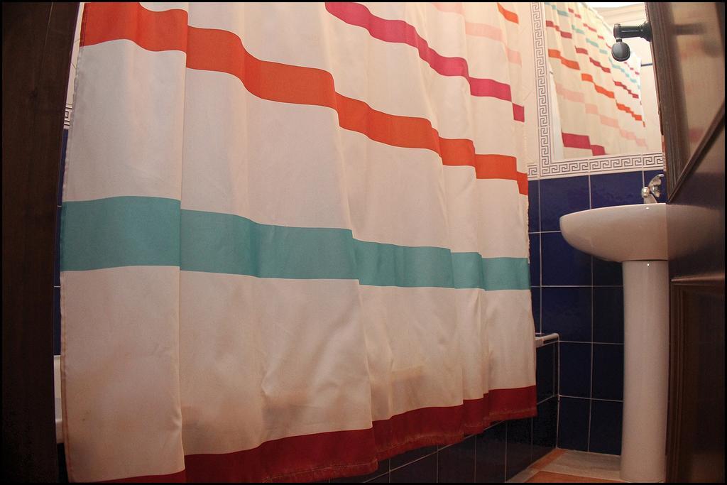 Apartamento San Jose 2, Conil. Conil De La Frontera Dış mekan fotoğraf