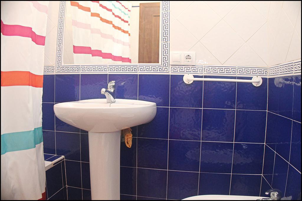 Apartamento San Jose 2, Conil. Conil De La Frontera Dış mekan fotoğraf