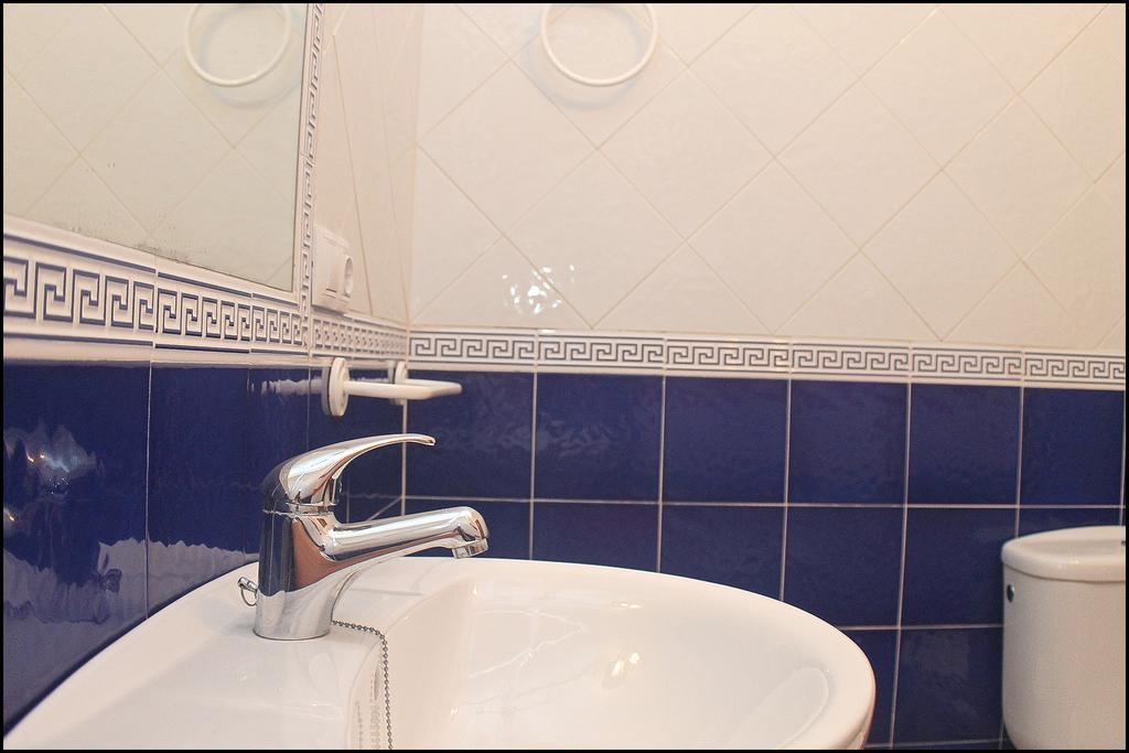 Apartamento San Jose 2, Conil. Conil De La Frontera Dış mekan fotoğraf